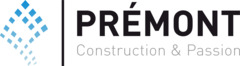 Logo Prémont Montagen AG