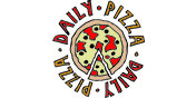 Logo Pizza-Blitz, Wieser