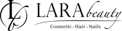 Logo Lara Trend Anstalt
