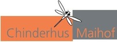 Logo Chinderhus Maihof