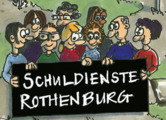 Logo Schuldienste Rothenburg