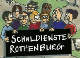 Logo Schuldienste Rothenburg