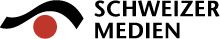 Logo Verlegerverband SCHWEIZER MEDIEN