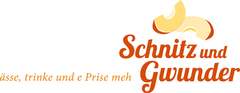 Logo Messer und Gabel Genuss AG