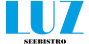 Logo LUZ Seebistro