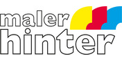 Logo Maler Hinter AG