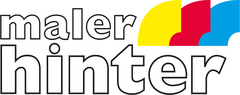 Logo Maler Hinter AG