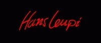 Logo Hans Leupi GmbH