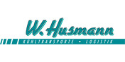 Logo W. HUSMANN GMBH
