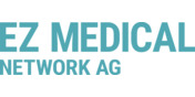 Logo EZ Medical Network AG