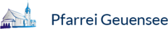 Logo Pfarrei Geuensee