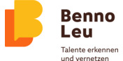 Logo Benno Leu Talente