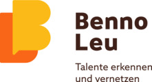 Logo Benno Leu Talente