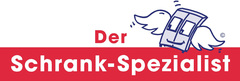 Logo Der Schrank-Spezialist GmbH