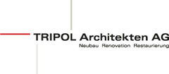 Logo TRIPOL Architekten AG
