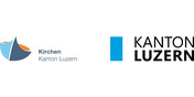 Logo Luzerner Landeskirchen | Kanton Luzern