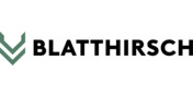 Logo Blatthirsch GmbH