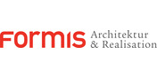 Logo FORMIS Architekten AG