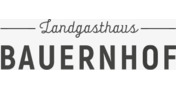Logo Landgasthaus Bauernhof AG