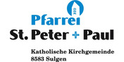 Logo Kath. Kirchgemeinde, Sulgen