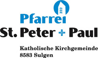 Logo Kath. Kirchgemeinde, Sulgen
