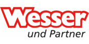 Logo Wesser und Partner