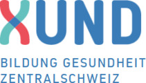 Logo XUND Bildungszentrum Gesundheit Zentralschweiz