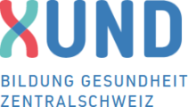 Logo XUND Bildungszentrum Gesundheit Zentralschweiz