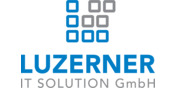 Logo Luzerner IT Solution