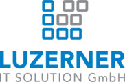 Logo Luzerner IT Solution