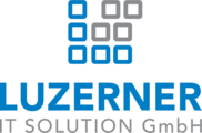 Logo Luzerner IT Solution