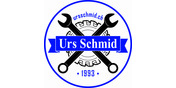 Logo Urs Schmid AG
