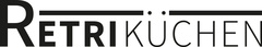 Logo Retri Küchen AG