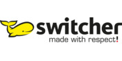 Logo Switcher Shop Arth-Goldau GmbH