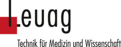 Logo Leuag AG
