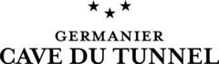 Logo Germanier – Cave du Tunnel