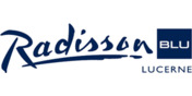 Logo Radisson Blu Hotel, Lucerne