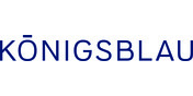 Logo Königsblau GmbH