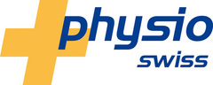 Logo physioswiss