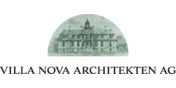Logo Villa Nova Architekten AG