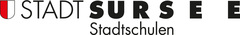 Logo Stadtschulen Sursee