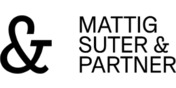 Logo Treuhand- und Revisionsgesellschaft Mattig-Suter und Partner