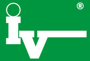Logo Informationsverlag Schweiz GmbH