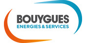 Logo Bouygues Energies & Services Schweiz AG
