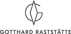 Logo Gotthard Raststätte A2 Uri AG