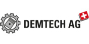 Logo DEMTECH AG