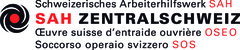 Logo SAH Zentralschweiz