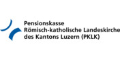 Logo Pensionskasse Römisch-katholische Landeskirche des Kantons Luzern