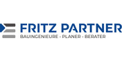 Logo Lukas Fritz + Partner AG