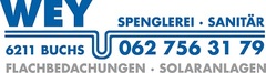 Logo Wey Spenglerei AG